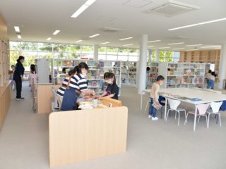 メディアセンター