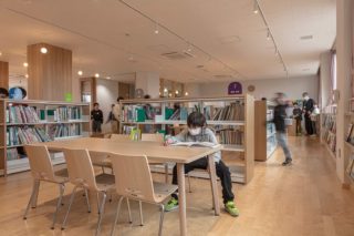 メディアセンター