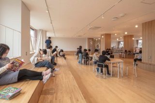 メディアセンター